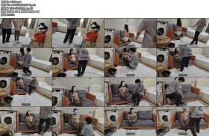 [凌烨原创] 凌烨 约拍女大学生小恩第二集-丝依依