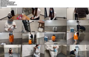 [ZhangYang] 洋洋自首记-丝依依