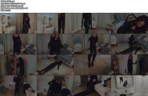 [红鲤鱼] 新手间谍冒险第四部分-丝依依