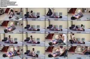 [半岛束艺] 小晚半岛日常-丝依依