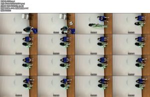 [何沐原创] 她和闺蜜的故事-丝依依