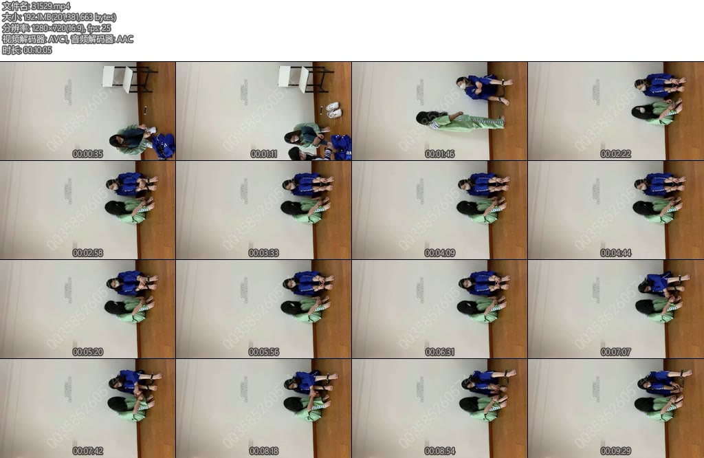 [何沐原创] 她和闺蜜的故事-丝依依