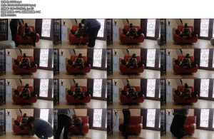 [逸客绳屋] 羞耻M折腿缚-丝依依