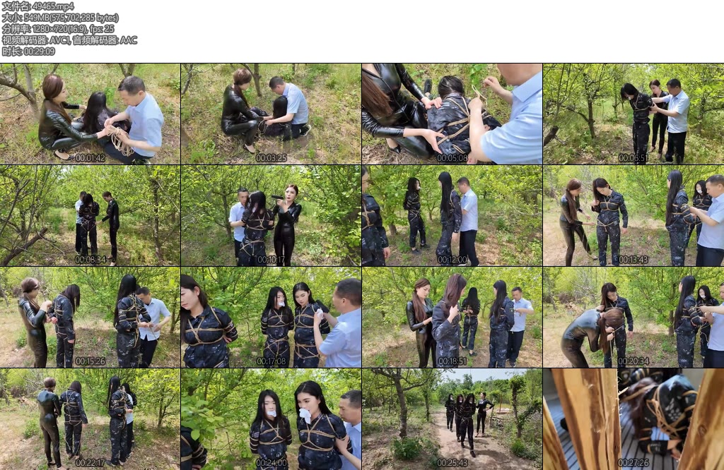 [李大侠] 特战行动3中-丝依依