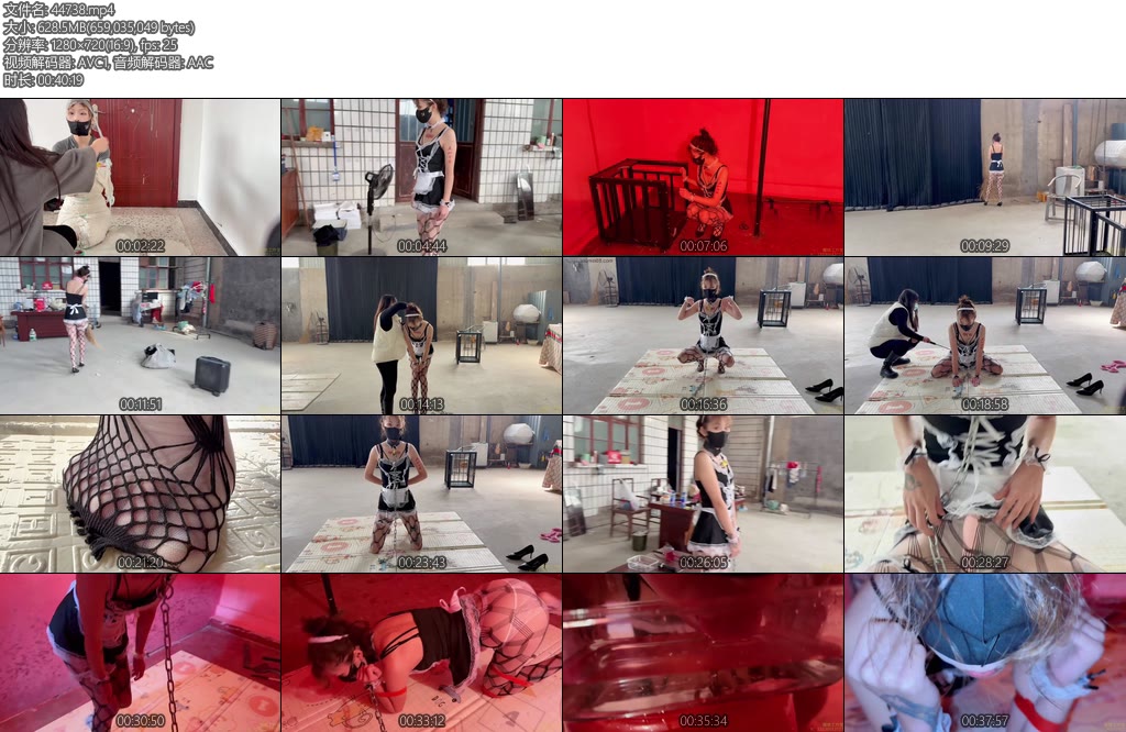 [媚娘原创] 肉身偿债的女人3标准nu-丝依依