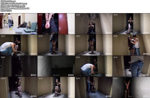 [半岛束艺] 井底之蛙-丝依依