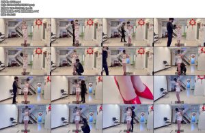 [三五小脚] 书瑶-丝依依