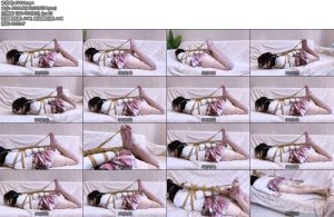 [嗷大喵] 吃鱼的喵第十九集jk制服被欧式直臂胸缚蛇缚并腿缚马具口球紧缚驷马绑脚趾棒棒刺激放置伺候和挣扎tk裸足痛感愈发强烈的耐力考验等等-丝依依