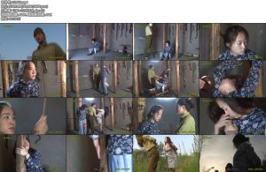 [一绳有你] 为了共和（第二集）梅晓茹、陈沫、梅晓雯、梅晓璐、梅嘉莉等 受尽敌人的各种酷刑后最后被五花大绑英勇就义-丝依依