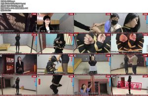 [精致原创] 斯特兰奇法制电视台红蜘蛛第一集绞刑架下的谍影-丝依依