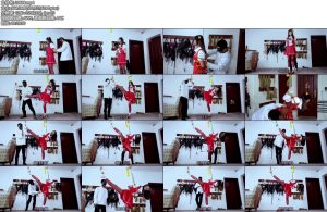 [樱束原创] 拳皇麻宫雅典娜篇（上）-丝依依