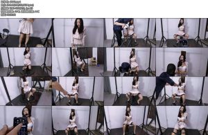 [飞天原创] 让驴驴马步挣扎一种最难受的一种新发明就是高跟里面放黄豆鞋底鞋跟在打上腊看她还能坚持多久-丝依依