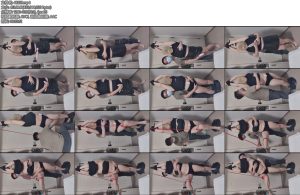 [星视原创] 小姐姐被跳起来调戏-丝依依