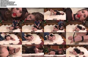 [欧美绳艺] Chrissy Marie-丝依依