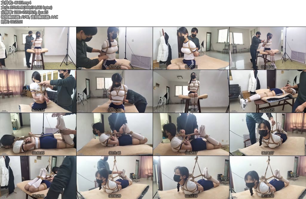 [星星之火] 精致米圈日式驷马-丝依依