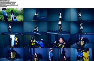 [胜景影视] 新场地新模特韩国罪史隐藏的秘密上集-丝依依