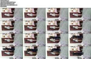 [管少原创] 小伪娘的强制训练器（7）主人的任务后续-丝依依