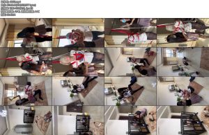 [束龙缚凤] 报复绑架调教女经理-丝依依