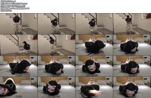 [绳oor] 小新初次入面女生小熊酱纯绳内容-丝依依