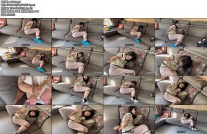 [龙飞原创] 入室盗窃黄金唐唐剧情-丝依依