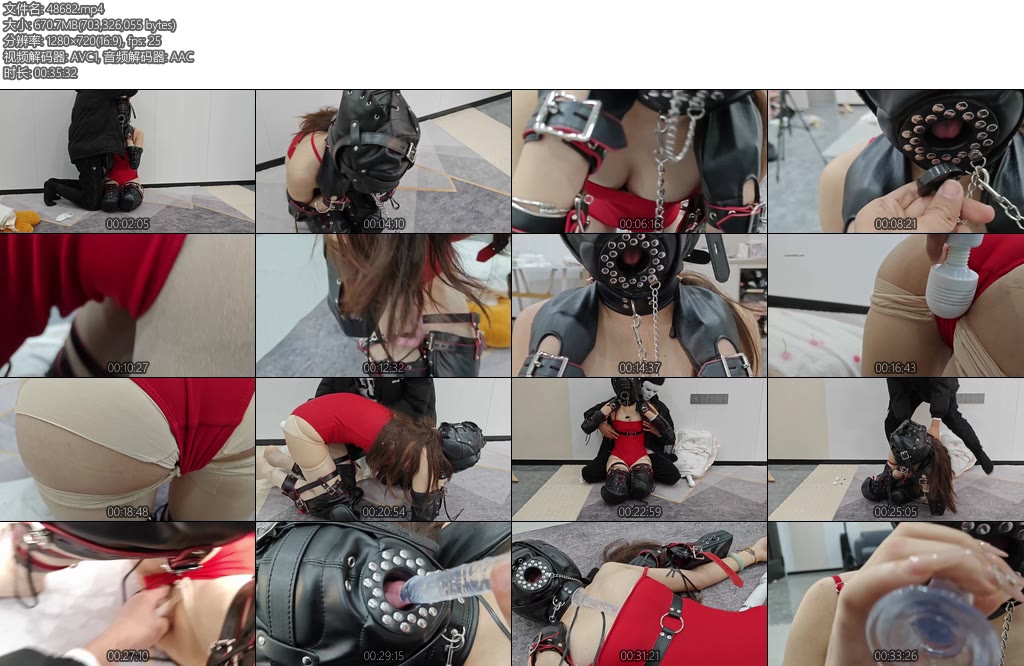 [云翎清风] 小九新泳衣视频超性感-丝依依