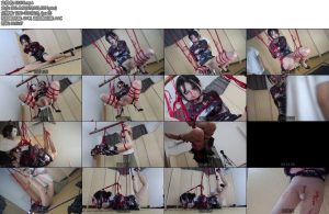 [面具原创] 面具男 未亡人青酱寡妇害死了多少人按村里的规矩需要送到我这里来好好刑罚赎罪-丝依依