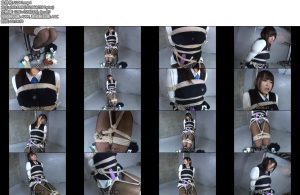 [亚洲绳艺] 本庄-丝依依