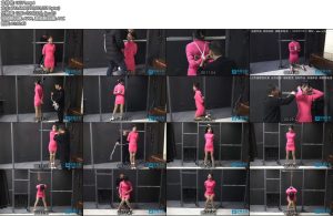 [MJ影视] 王子怡美女酷刑试剧照-丝依依