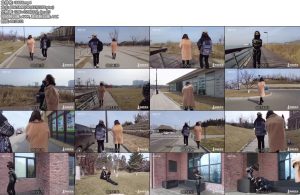 [半岛束艺] 布玛黑色春风公园三部曲穿梭篇-丝依依