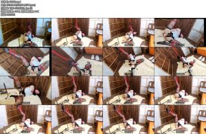 [魅影空间] 绳舞飞扬片足吊脚炮机精华版M首次大胆尝试视频敏感随时下线失不再来真实的现场记录片足吊炮机强高一次次一飞冲天-丝依依