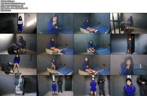 [胜景影视] 李璐的不归路女白领李璐的没落-丝依依