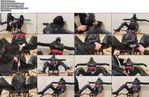 [曼陀罗] 尝试新道具-丝依依