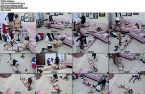 [半岛束艺] 波雅天道有轮回苍天饶过谁-丝依依