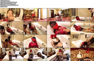 [得意客] 丝绸女郎（下集）-丝依依