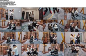 [李大侠] 落难女侠中-丝依依