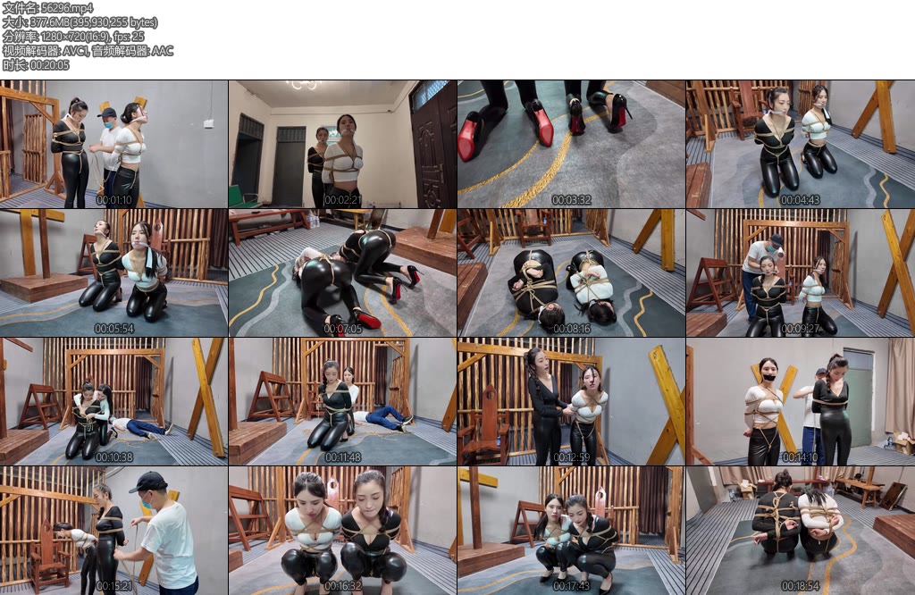 [李大侠] 落难女侠中-丝依依