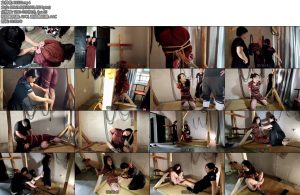 [丽佳美苑] 嚣张的表姐弟对多年闺蜜实行极度报复-丝依依