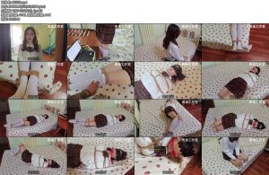 [表弟原创] 顶级模特小束一次刺激的tj体验-丝依依