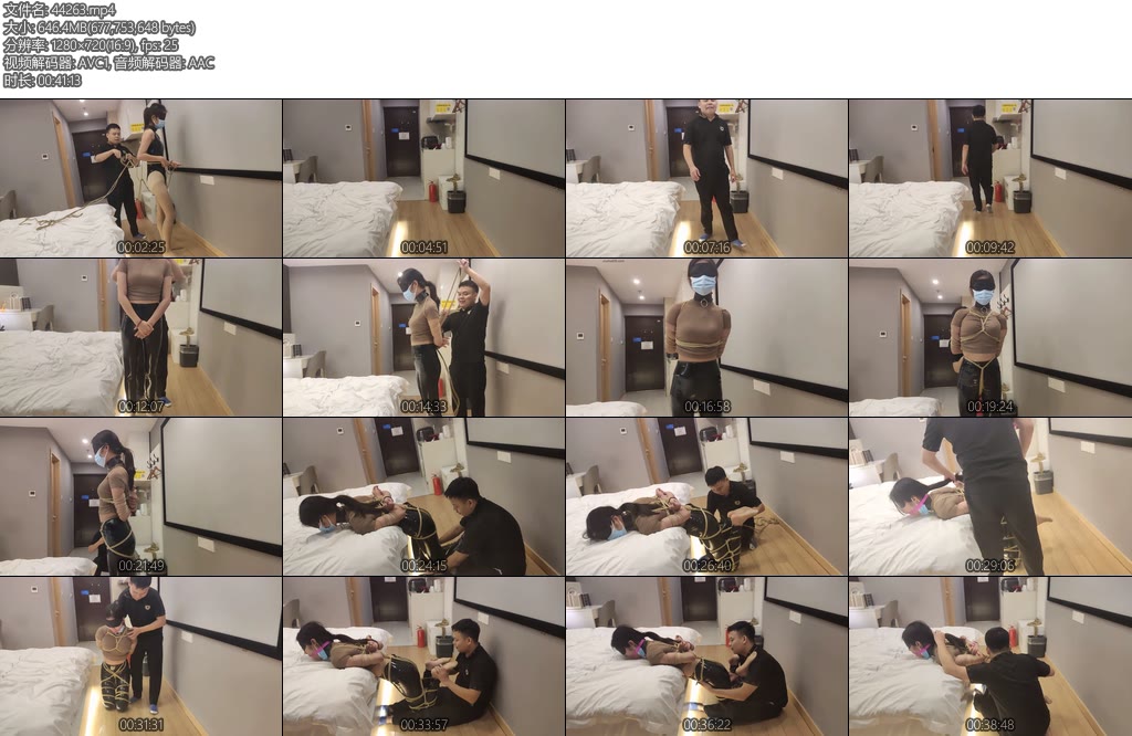 [素人原创] 预约比明星漂亮超级女神晓涵酒店捆绑终极TJ过程-丝依依