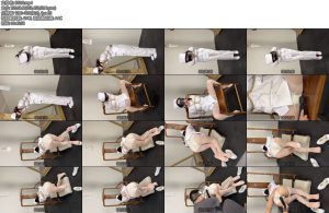 [眼眸原创] 白丝护士灌C喷射130-丝依依