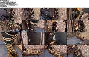 [一绳所爱] 自缚的代价（下集）-丝依依