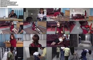 [一绳有你] 遭遇变态老板的青青-丝依依