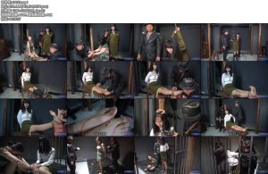 [一绳有你] 背叛（下集）-丝依依