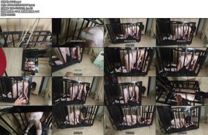 [缚手原创] 五爷女奴狗笼关押一-丝依依