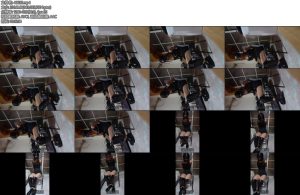 [心悦艺束] 心悦体验 过膝-丝依依