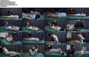 [MJ影视] 迷药下的女孩-丝依依