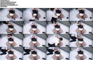 [缚灵阁] 绳艺游戏抽惩罚3-丝依依