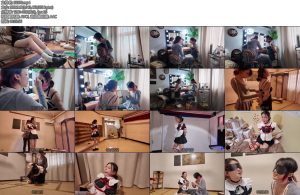 [一绳所爱] 初心定制依依绳艺摄影工作室体验记录本期嘉宾魏灿灿附访谈-丝依依