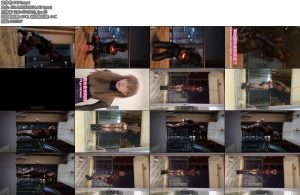 [CD伪娘] 小诡的自缚变态姐姐出卖伪娘弟弟上集-丝依依