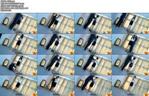 [魅影空间] 梦雪儿第一部体验五花直臂紧缚踮脚吊自诉还不够紧-丝依依